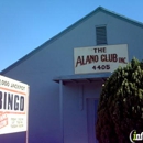 Alano Club Inc - Clubs