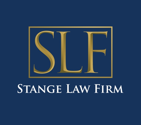 Stange Law Firm PC : St. Louis City Office - Saint Louis, MO