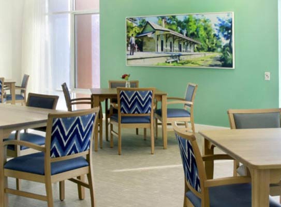 Anglican Care - Mount Hutton, NSW