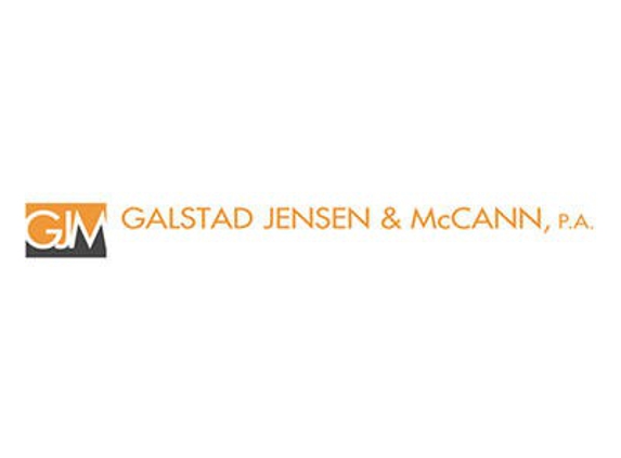 Galstad Jensen & McCann - East Grand Forks, MN