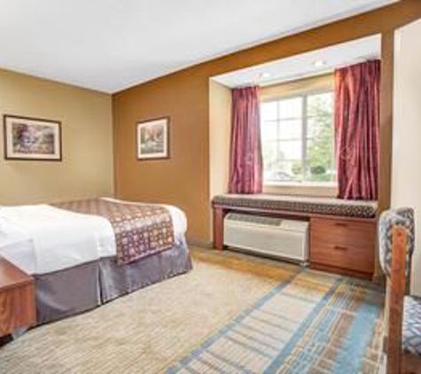 Microtel Inn & Suites by Wyndham Mason/Kings Island - Mason, OH