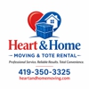 Heart and Home Moving and Tote Rental Service gallery