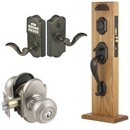 Town Locksmith - Security Control Systems & Monitoring
