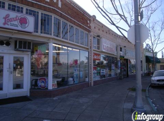 Loard's Ice Cream - San Leandro, CA