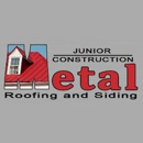 Junior Construction Roofing & Siding - Roofing Contractors