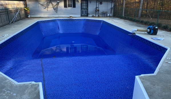 John Hicks & Sons Pool Services - Chatsworth, GA