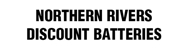 Northern Rivers Discount Batteries - Mobile Phones & Accessories
