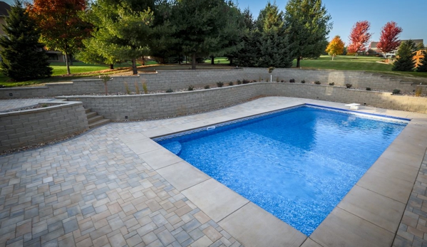 Stone & Leaf Landscaping - Somerset, WI