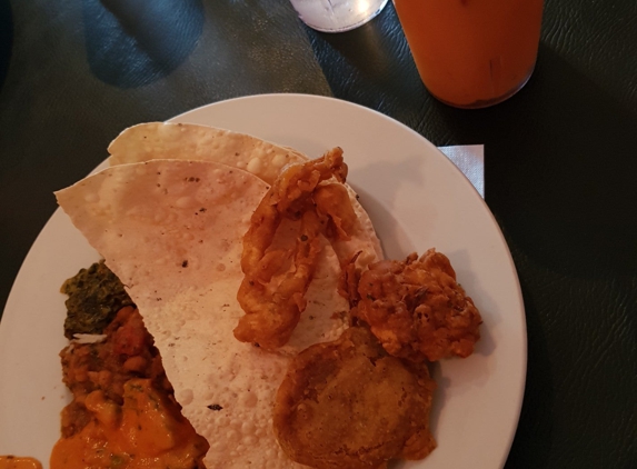 Saffron Indian Restaurant - Madison, AL