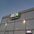 The Green Solution Recreational Marijuana Dispensary - Herbs