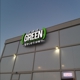 The Green Solution Recreational Marijuana Dispensary