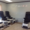Nail Stiletto gallery