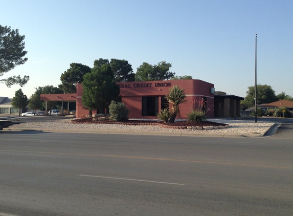 Eddy Federal Credit Union - Carlsbad, NM