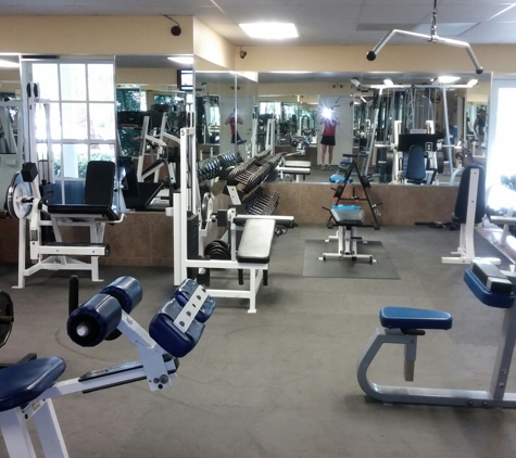 Indian River Fitness - Sebastian, FL