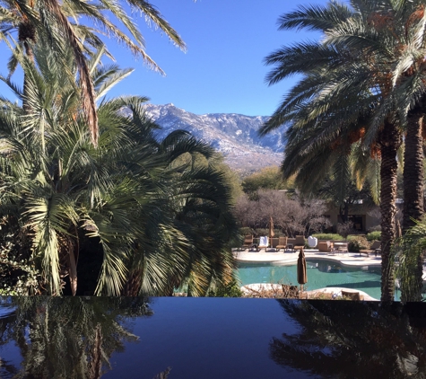 Miraval Resort & Spa - Tucson, AZ