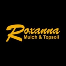 Roxanna Mulch & Topsoil - Crushed Stone