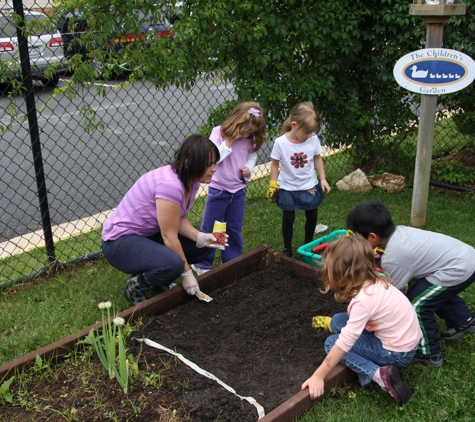 Golden Pond School - Ashburn, VA