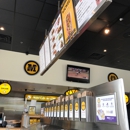 Which Wich - Sandwich Shops