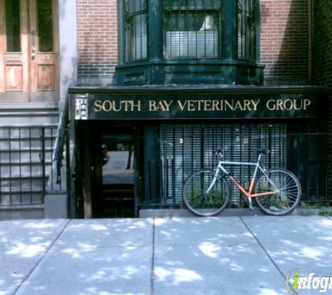 South Bay Veterinary Group - Boston, MA