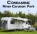 Condamine River Caravan Park - Caravan Parks