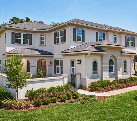 Richmond American Homes - Ponte Vedra Beach, FL