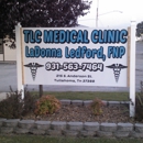 TLC Medical Clinic, Inc. - Medical Clinics