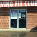 Living Fit Club - Golf Courses