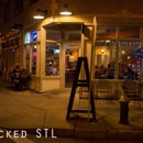 Stacked STL - Hamburgers & Hot Dogs