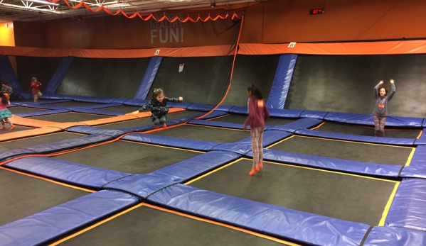 Skyzone Durham - Durham, NC