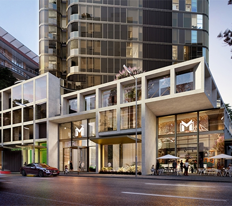 Meriton Suites - Waterloo, NSW