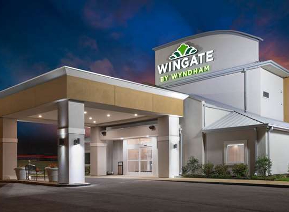 Wingate by Wyndham Horn Lake Southaven - Horn Lake, MS