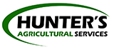 Hunter's Agricultural Services Pty Ltd - Excavation & Earthmoving Contractors