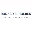 Donald R. Holben & Associates, APC - Contract Law Attorneys