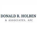 Donald R. Holben & Associates, APC - Employment Discrimination Attorneys