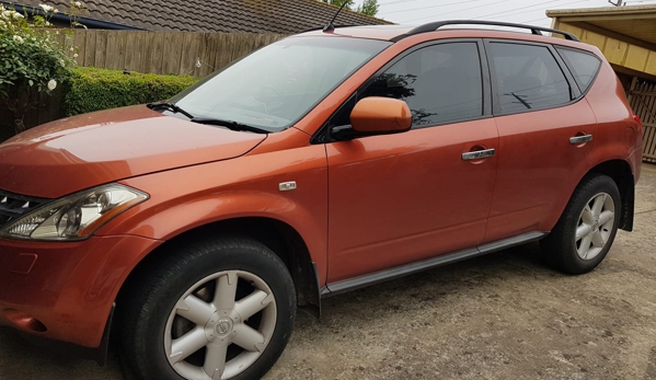 Premier Tinting