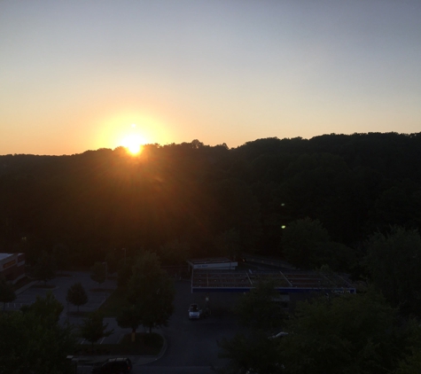 Wyndham Atlanta Galleria - Atlanta, GA