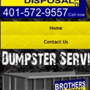 Brothers Disposal, LLC - Trash Hauling
