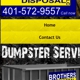 Brothers Disposal, LLC