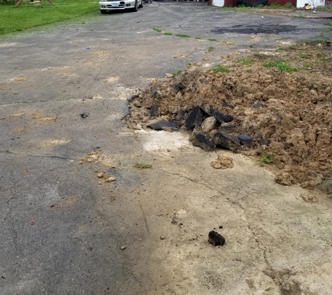 Brockhouse Well & Pump - Muscatine, IA