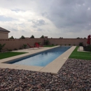 Mojave Blue Pools & Design - Swimming Pool Construction