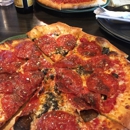Spin! Neapolitan Pizza - Pizza