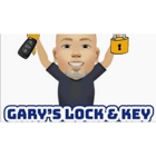 Gary's Lock & Key Service