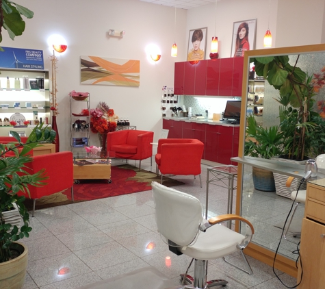 De Rouge Salon & Skincare - Winchester, VA