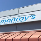 Monroy's Collision Repair