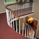 Master Built Carpentry - Rails, Railings & Accessories Stairway