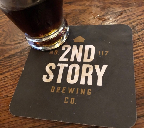 2nd Story Brewing - Philadelphia, PA