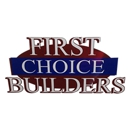 First Choice Builders - Deck Builders