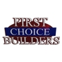 First Choice Builders