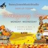 Baney Jones Music Studio gallery