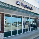 ProRehab Physical & Occupational Therapy Owensboro Kentucky - Physical Therapists